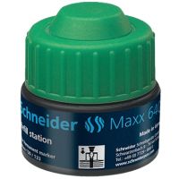 Schneider Nachfülltinte Maxx 640 164004 30ml gn