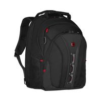 Wenger Rucksack Legacy 600631 schwarz/grau