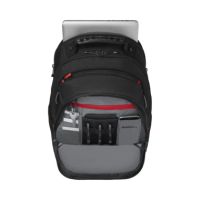 Wenger Rucksack Legacy 600631 schwarz/grau
