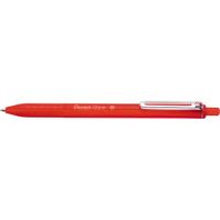 Pentel Kugelschreiber iZee BX470-B 0,5mm rot