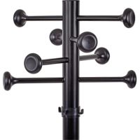 MAUL Garderobenständer MAULgrando 9406090 schwarz