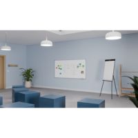 Legamaster Whiteboard PREMIUM 7-102035 60x45cm