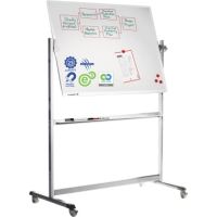 Legamaster Stativdrehtafel Professional 7-100454 120x90cm