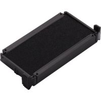 trodat 78249 6/4910  Ersatzstempelkissen schwarz 2 Stück
