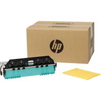 HP Resttonerbehälter B5L09A 115.000Seiten