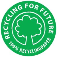 Soennecken Notizbuch oeco 1259 A4 liniert