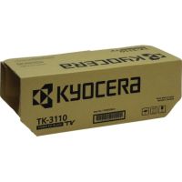 KYOCERA Toner 1T02MT0NLS TK-3110 15.500Seiten schwarz