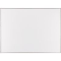 Franken Stellwandtafel Acryl EL-UTP120 120x120cm