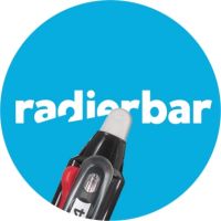 PILOT Kugelschreibermine FriXion 2269001F F schwarz 3 Stück