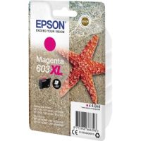 Epson Tintenpatrone C13T03A34010 603XL magenta