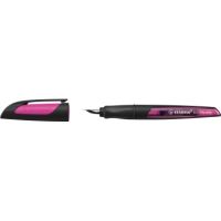 STABILO Füllhalter EASYbuddy 5031/7-41 M schwarz/magenta