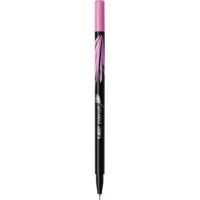 BIC Fineliner Intensity Fine 9420651 Wasserbasis 0,4mm pink