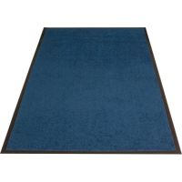 Miltex Schmutzfangmatte PP Uni 27033 PVC-frei 80x120cm royalblau