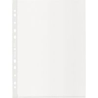 Esselte Prospekthülle 627493 DIN A4 PP 100 Stück