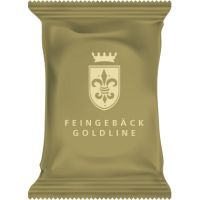 Hellma Gebäckmischung Goldline 60121882 140 Stück