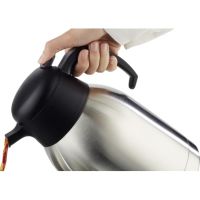 APS Isolierkanne Classic 10912 Edelstahl 2l