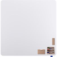 Legamaster Whiteboard ESSENCE 7-107072 emailliert 119,5x119,5cm