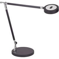 MAUL Tischleuchte MAULgrace colour vario 8205090 LED 6W schwarz