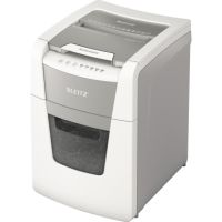 LEITZ IQ Aktenvernichter Small Office 100 P-5 80120000