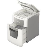 LEITZ IQ Aktenvernichter Small Office 100 P-5 80120000