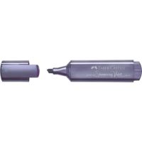 Faber Castell Textmarker Textliner 154678 metallic violett