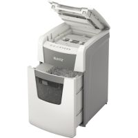 LEITZ IQ Aktenvernichter Office 150 P-5 80140000