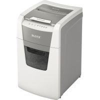 LEITZ IQ Aktenvernichter Office 150 P-5 80140000