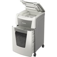 LEITZ IQ Aktenvernichter Office 300 P-4 80150000