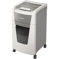 LEITZ IQ Aktenvernichter Office 300 P-4 80150000