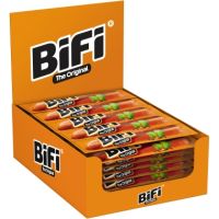 BiFi Minisalami 152825 22,5g 40 Stück