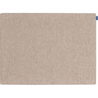 Legamaster Pinnwand BOARD-UP 7-144650 75x50cm soft beige