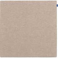 Legamaster Pinnwand BOARD-UP 7-144675 75x75cm soft beige