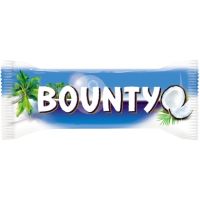 BOUNTY Riegel Minis 561388 20g 150 Stück