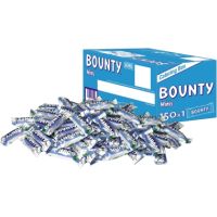 BOUNTY Riegel Minis 561388 20g 150 Stück