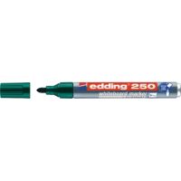 edding Boardmarker 250 4-250004 1,5-3mm Rundspitze nachfüllbar gn