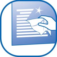 edding Glasmarker 4-95-4-2 sort 4St