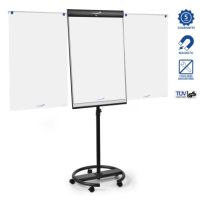 Legamaster Flipchart UNIVERSAL Triangle 7-153600