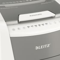 LEITZ IQ Aktenvernichter Office 300 P-5 80160000