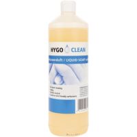 HYGOCLEAN Flüssigseife Apricot 315712 1l