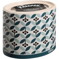 Kleenex Kosmetiktuch 8826 3lagig 10x64 Stück