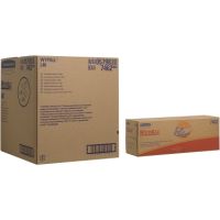 WYPALL Wischtuch L40 7462 1lagig 9x90 Blatt