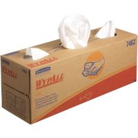 WYPALL Wischtuch L40 7462 1lagig 9x90 Blatt