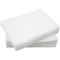 aQualine Staubtuch Staub Champ 2300 16 Stück