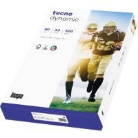 inapa tecno Kopierpapier Dynamic 88322145 A3 80g 500 Blatt