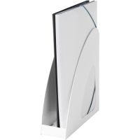 HAN Stehsammler Re-LOOP 16218-912 A4/C4 RC weiß