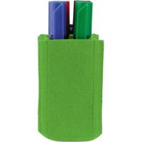 magnetoplan Stiftehalter magnetoTray small 1227605 grün