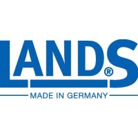 LandS Sichthülle 072-2345-006 A4 ge 25St