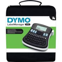 DYMO Beschriftungsgerät LabelManager 210D S0964070 sw/si