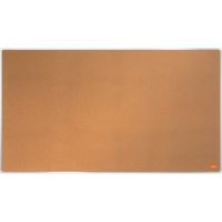 Nobo Notiztafel Impression Pro 1915414 40x71cm Kork