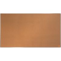 Nobo Notiztafel Impression Pro 1915415 50x89cm Kork